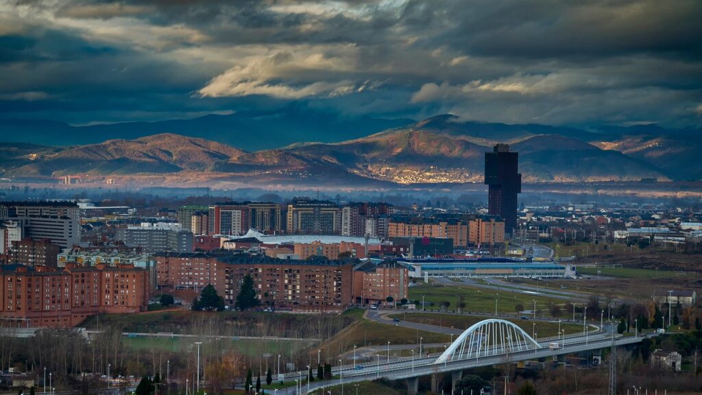 town, nature, travel, tourism, ponferrada, the bierzo, leon
